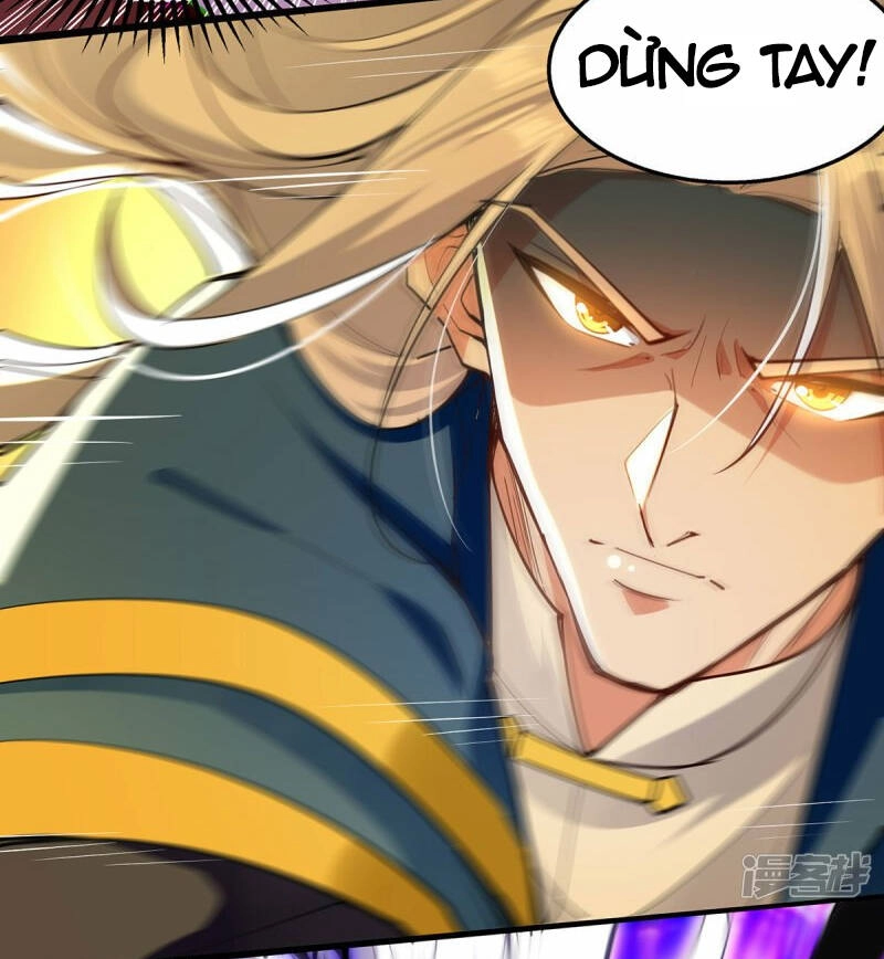 Nghịch Thiên Chí Tôn Chapter 200 - 20