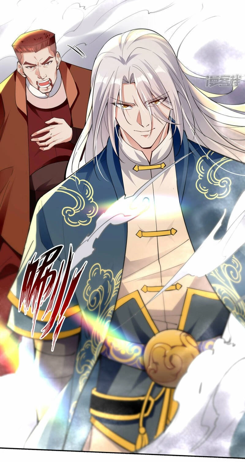 Nghịch Thiên Chí Tôn Chapter 200 - 25