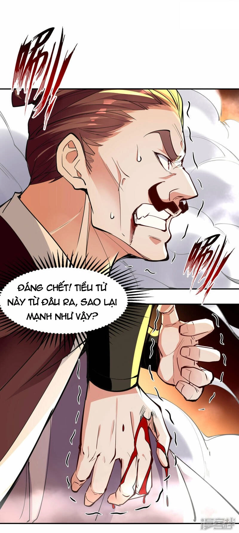 Nghịch Thiên Chí Tôn Chapter 200 - 26