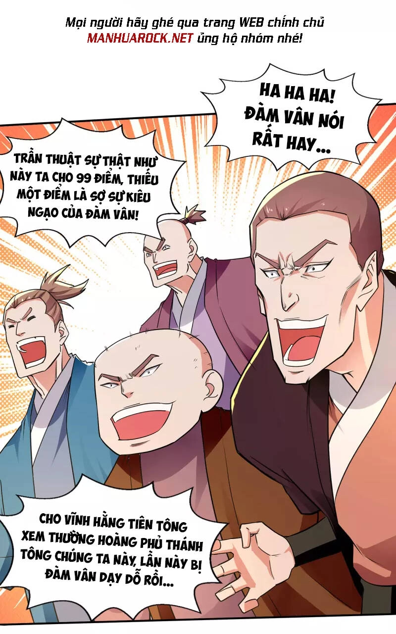 Nghịch Thiên Chí Tôn Chapter 201 - 5