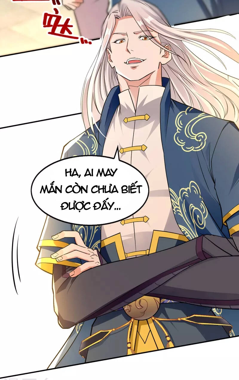 Nghịch Thiên Chí Tôn Chapter 201 - 11