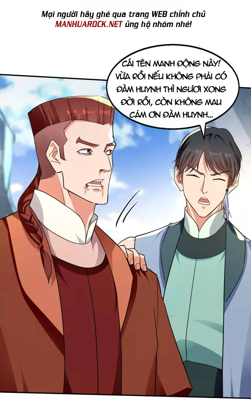 Nghịch Thiên Chí Tôn Chapter 201 - 13