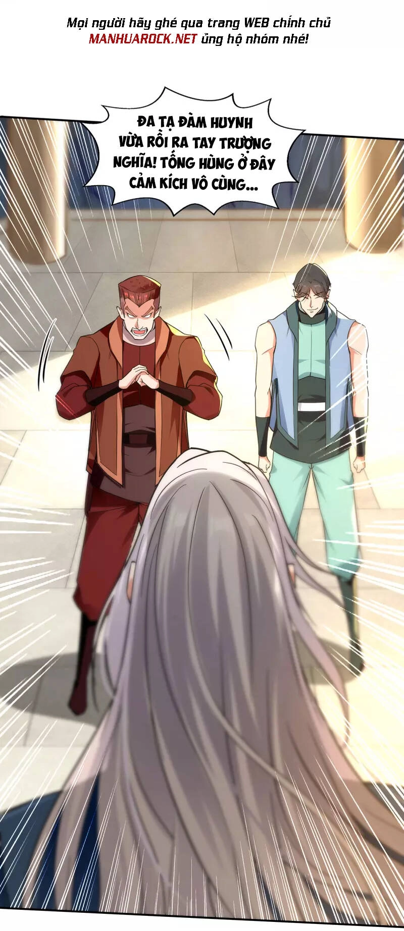 Nghịch Thiên Chí Tôn Chapter 201 - 14