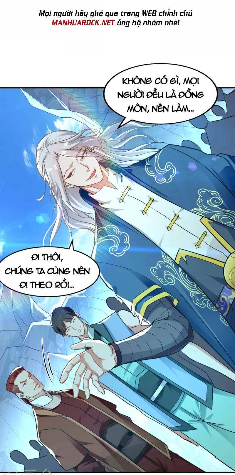 Nghịch Thiên Chí Tôn Chapter 201 - 15