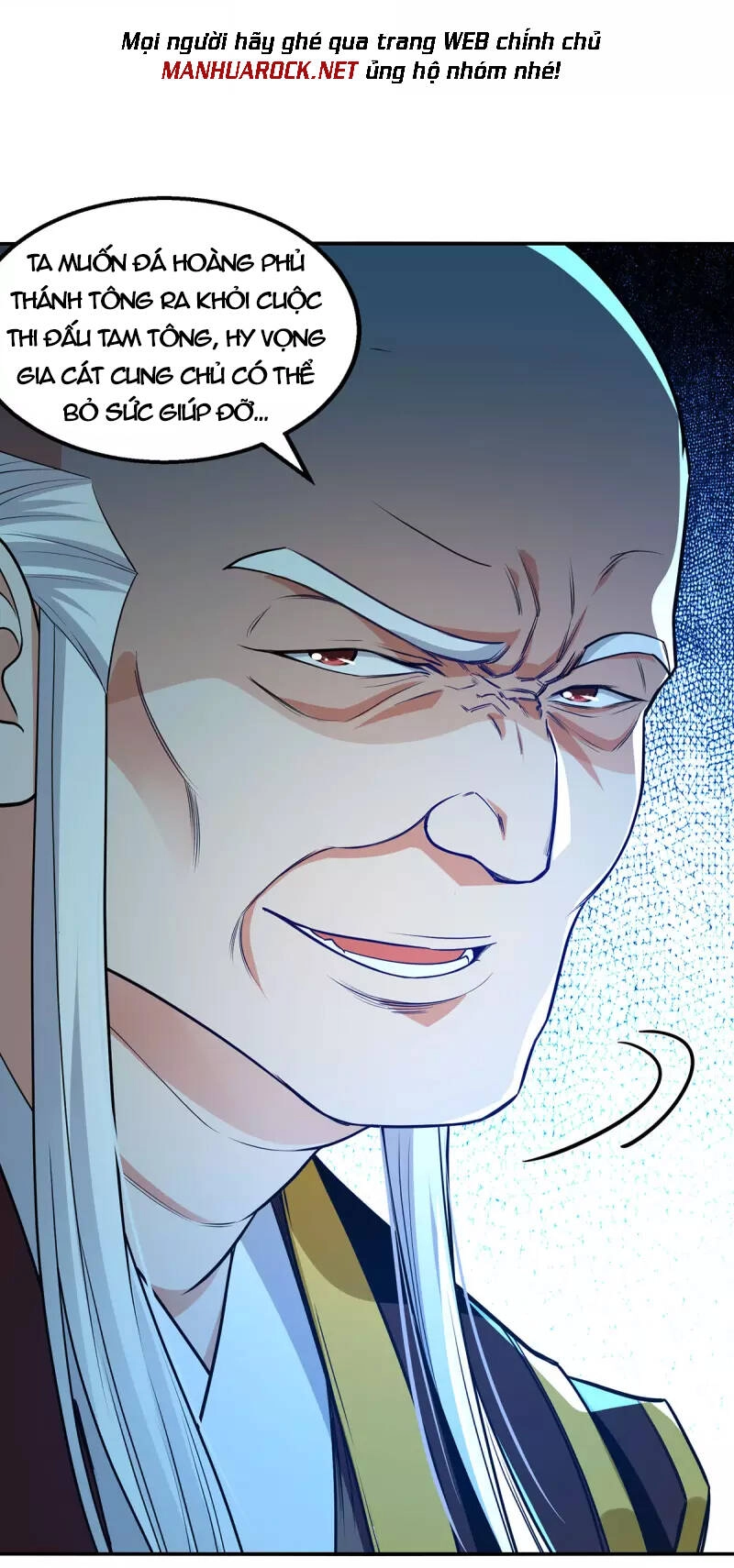 Nghịch Thiên Chí Tôn Chapter 201 - 19