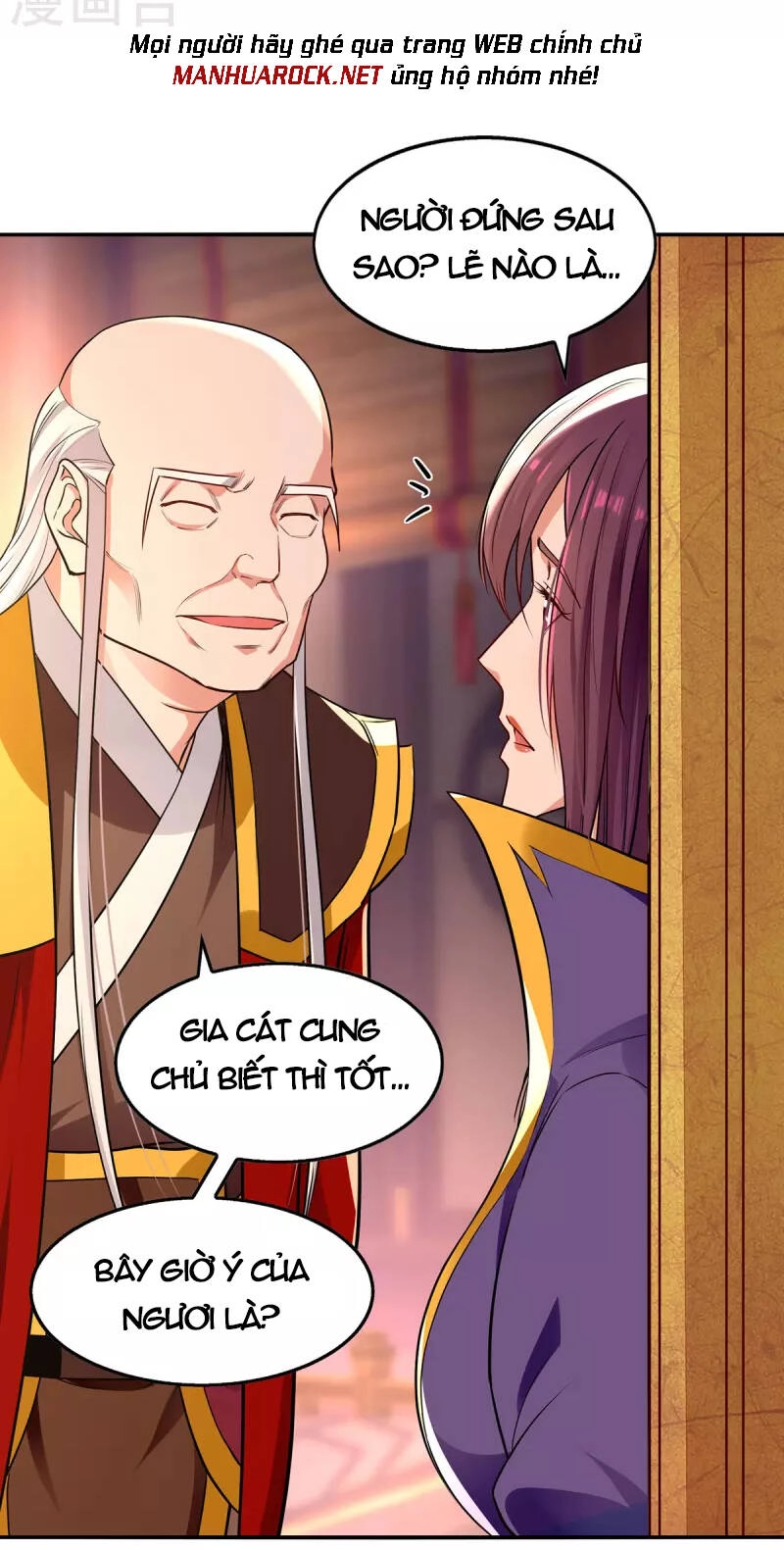 Nghịch Thiên Chí Tôn Chapter 201 - 25