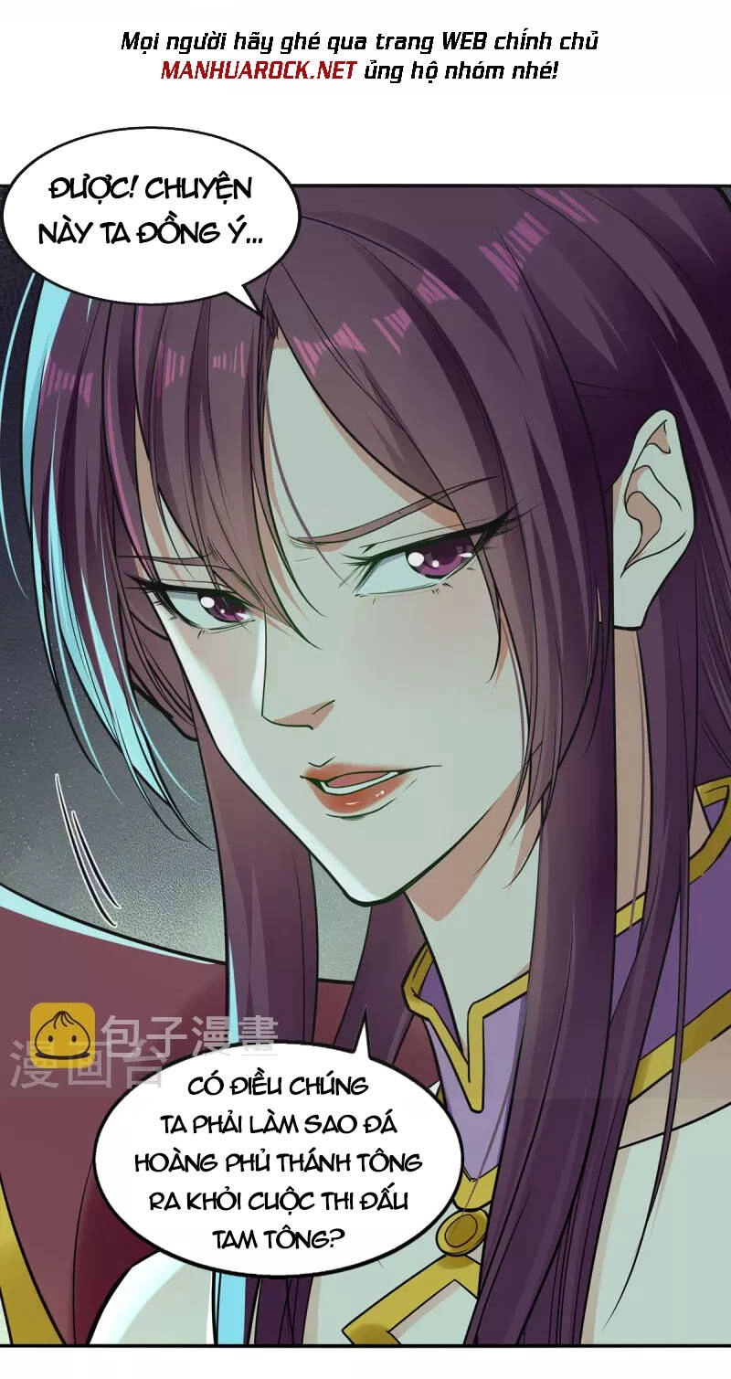 Nghịch Thiên Chí Tôn Chapter 201 - 26