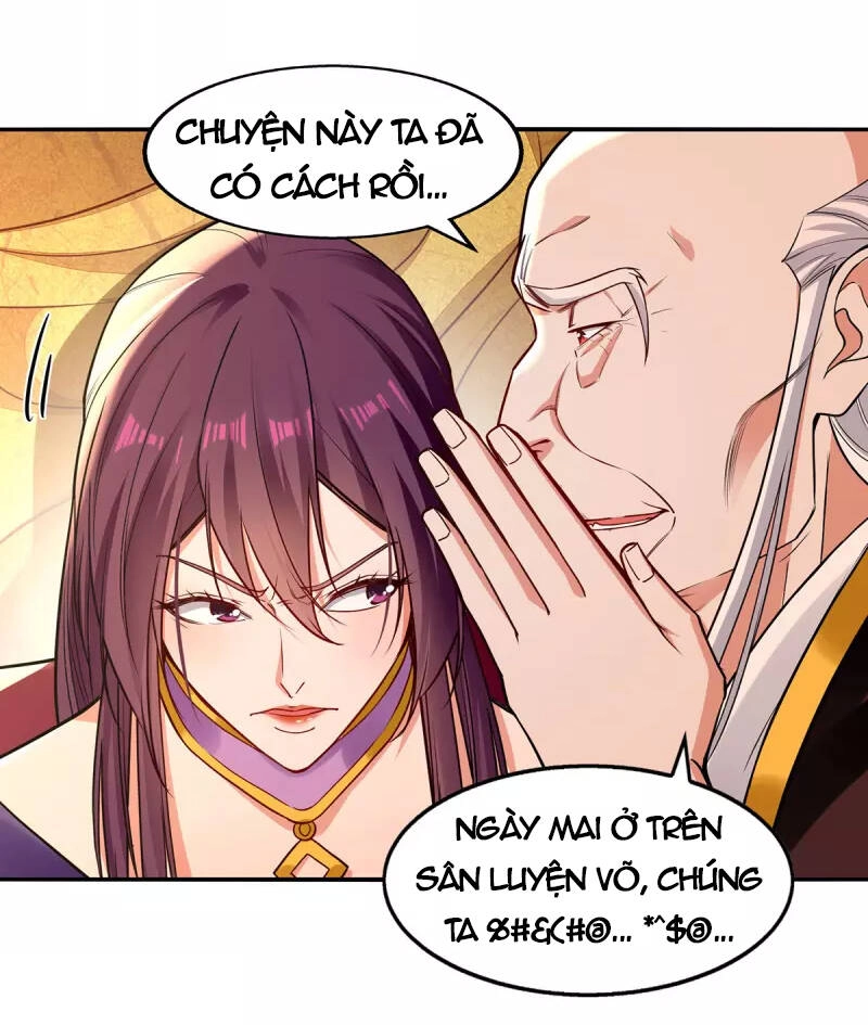 Nghịch Thiên Chí Tôn Chapter 201 - 27