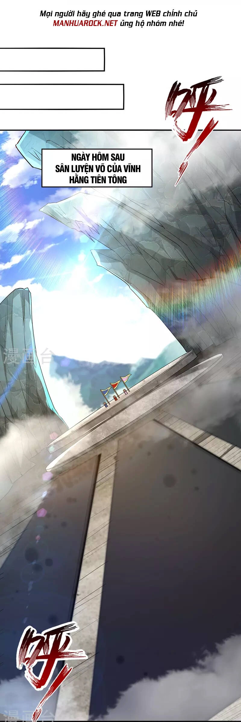 Nghịch Thiên Chí Tôn Chapter 201 - 28