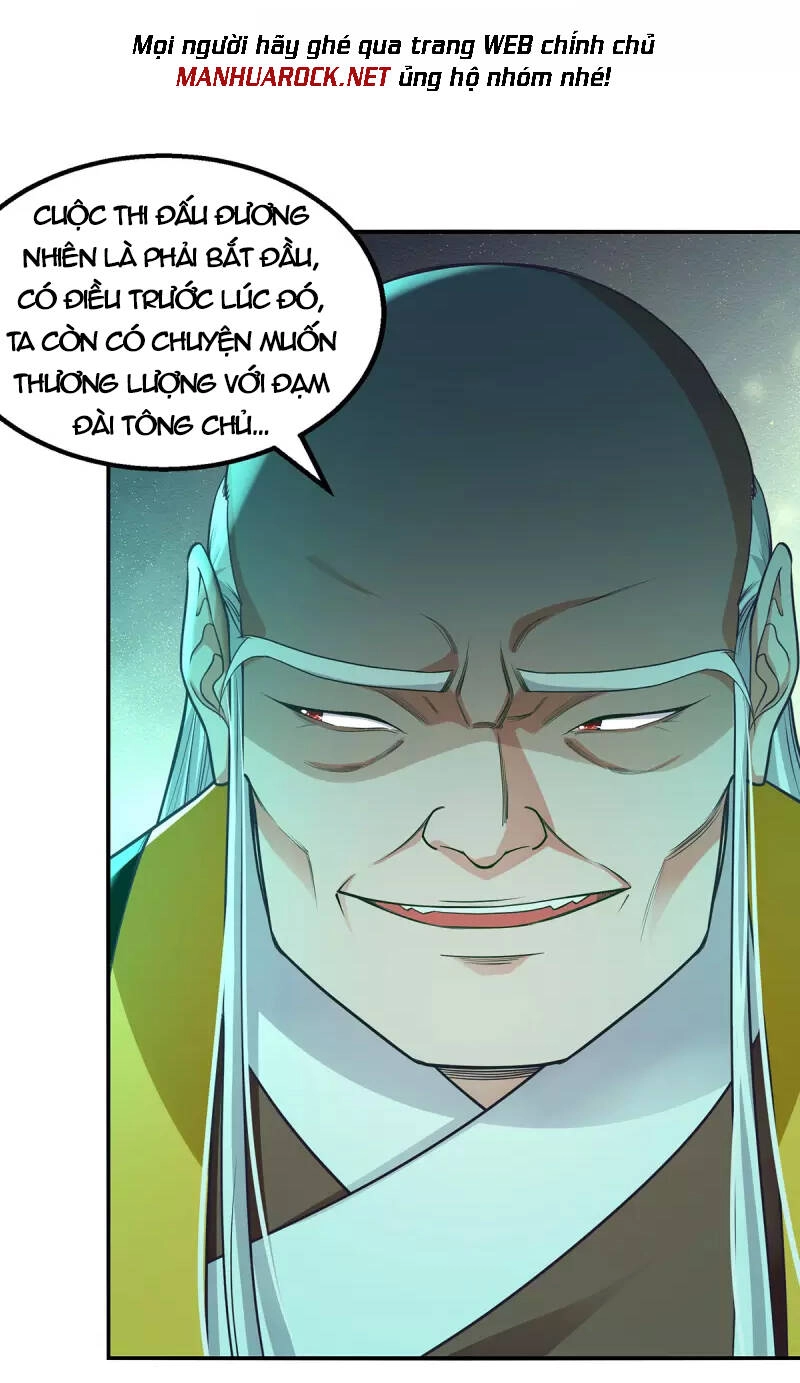 Nghịch Thiên Chí Tôn Chapter 201 - 30