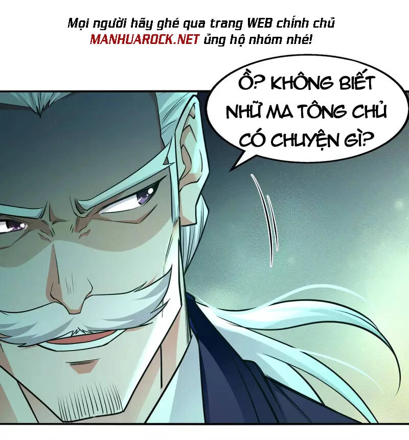 Nghịch Thiên Chí Tôn Chapter 201 - 31