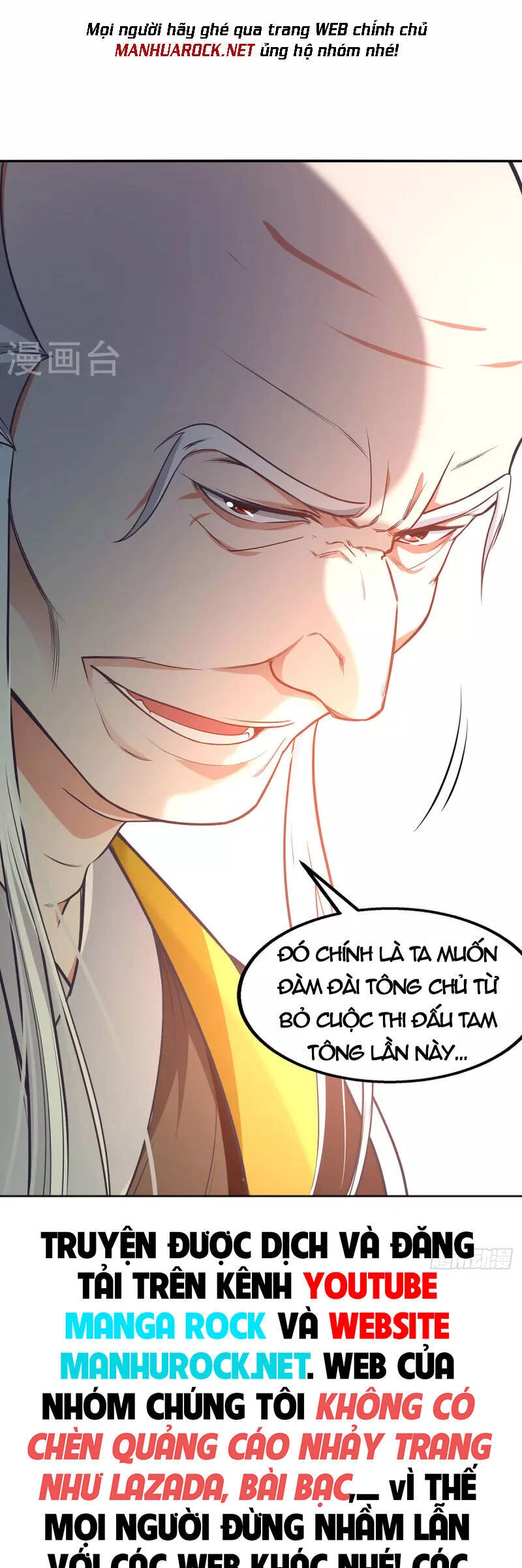 Nghịch Thiên Chí Tôn Chapter 201 - 32