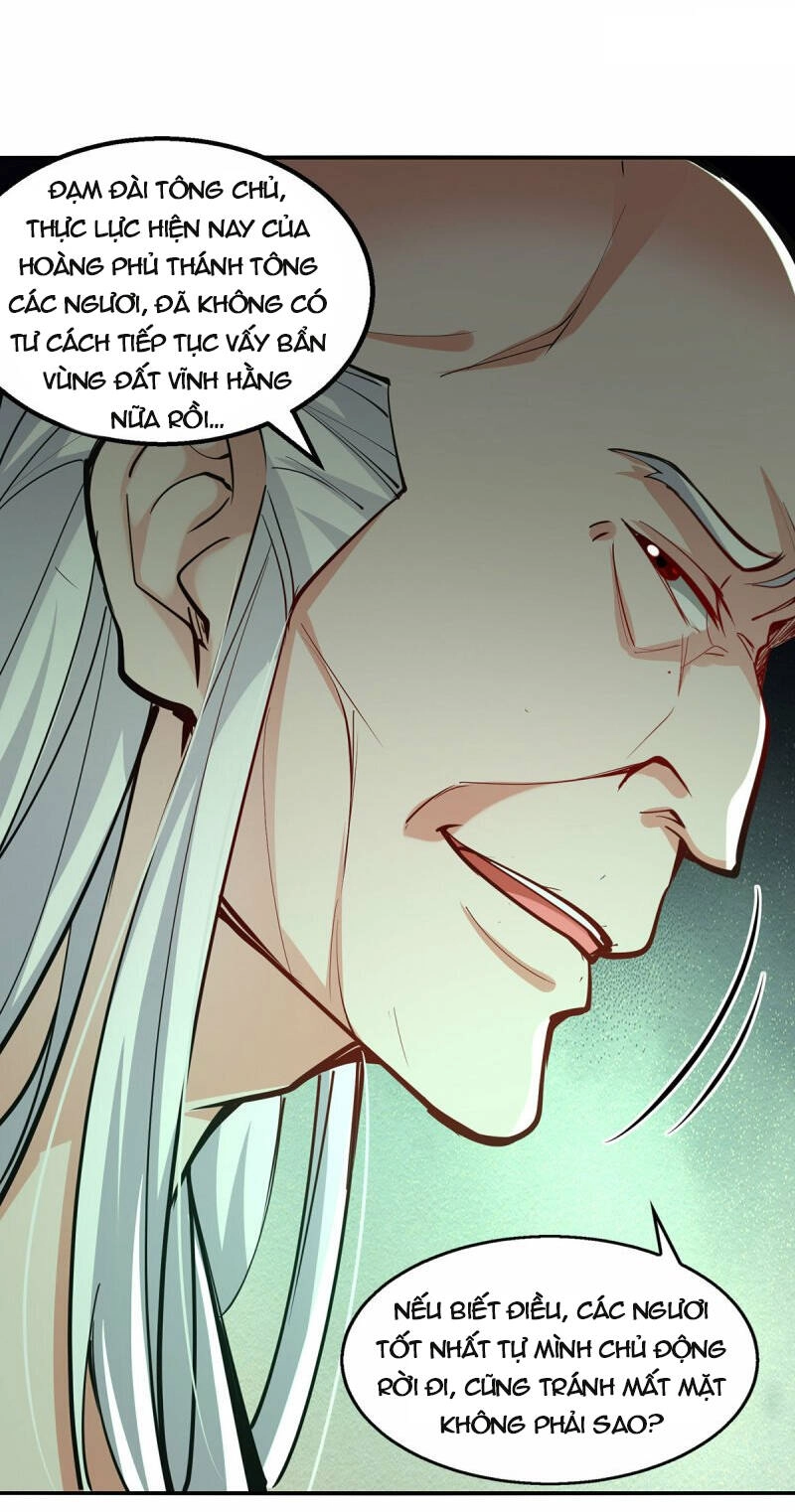 Nghịch Thiên Chí Tôn Chapter 202 - 2