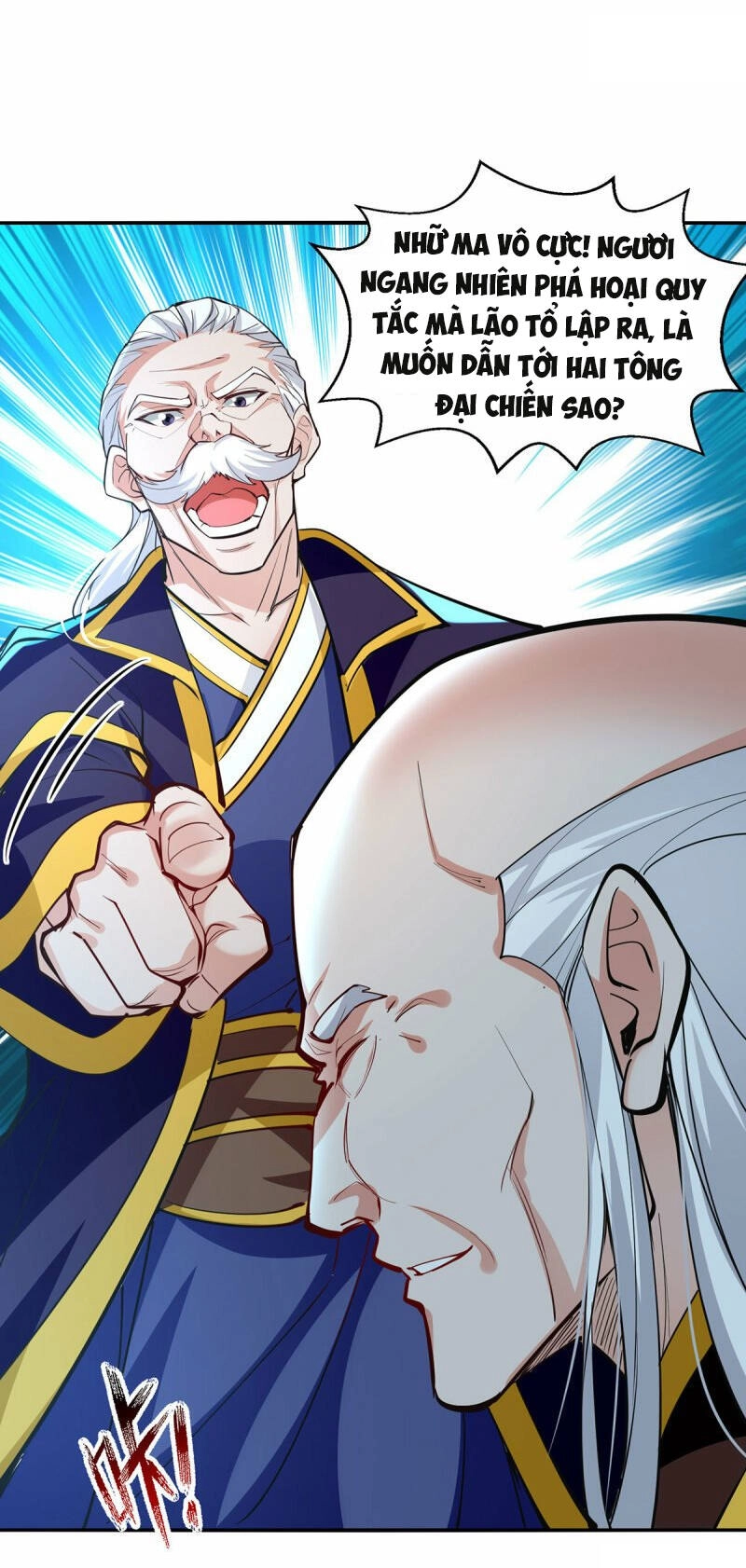 Nghịch Thiên Chí Tôn Chapter 202 - 3