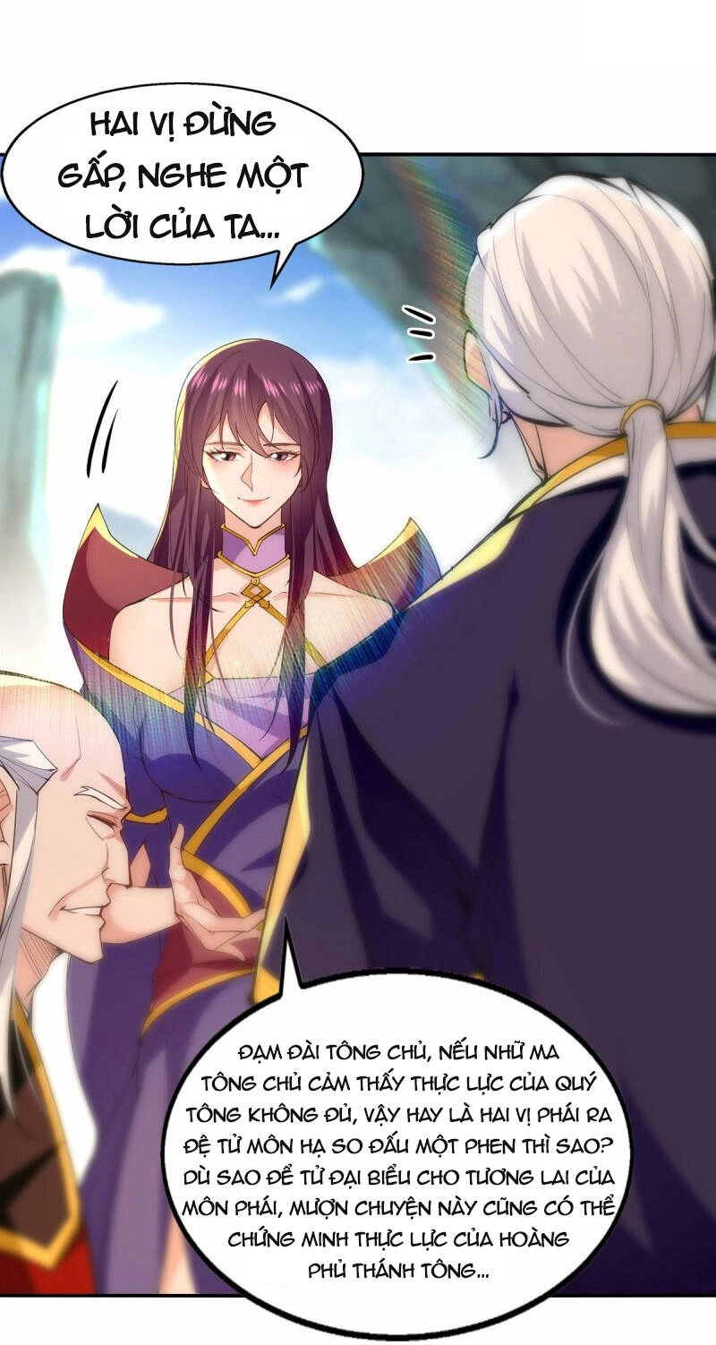 Nghịch Thiên Chí Tôn Chapter 202 - 4