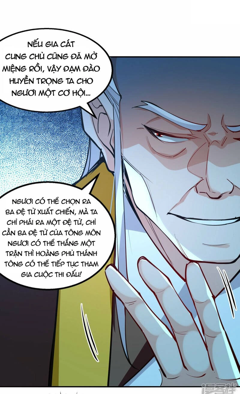 Nghịch Thiên Chí Tôn Chapter 202 - 5
