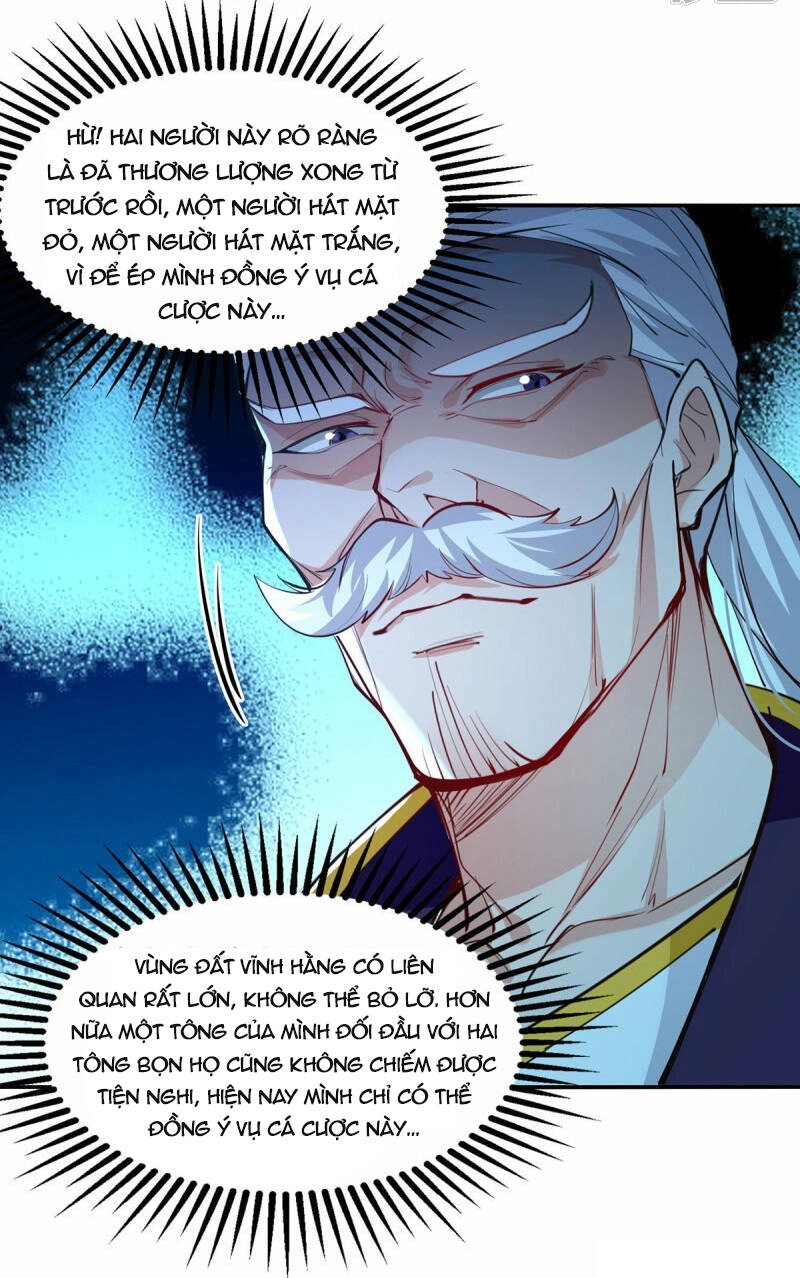 Nghịch Thiên Chí Tôn Chapter 202 - 6