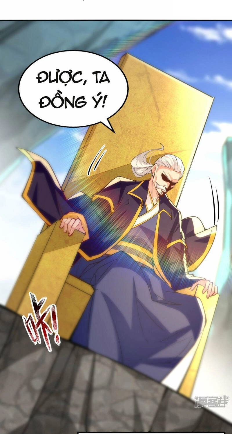 Nghịch Thiên Chí Tôn Chapter 202 - 7