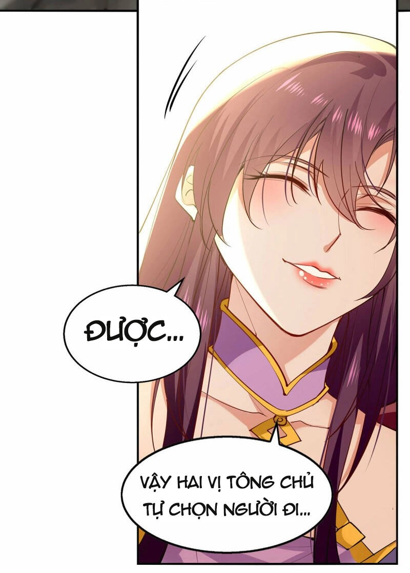 Nghịch Thiên Chí Tôn Chapter 202 - 8