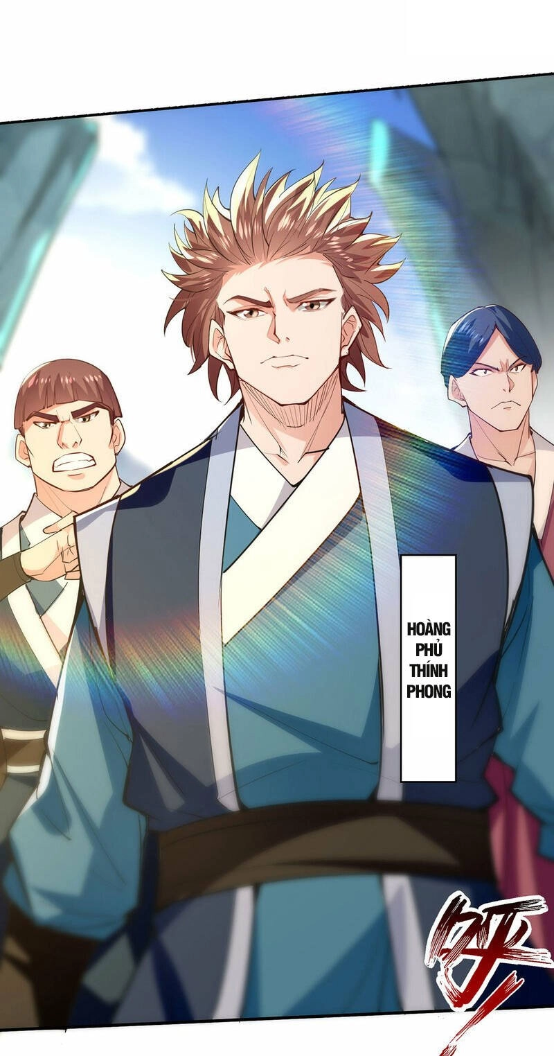 Nghịch Thiên Chí Tôn Chapter 202 - 10