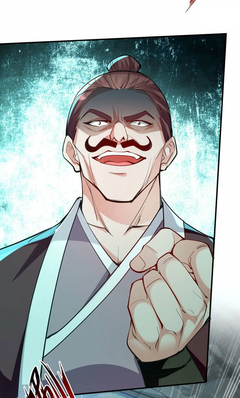 Nghịch Thiên Chí Tôn Chapter 202 - 11