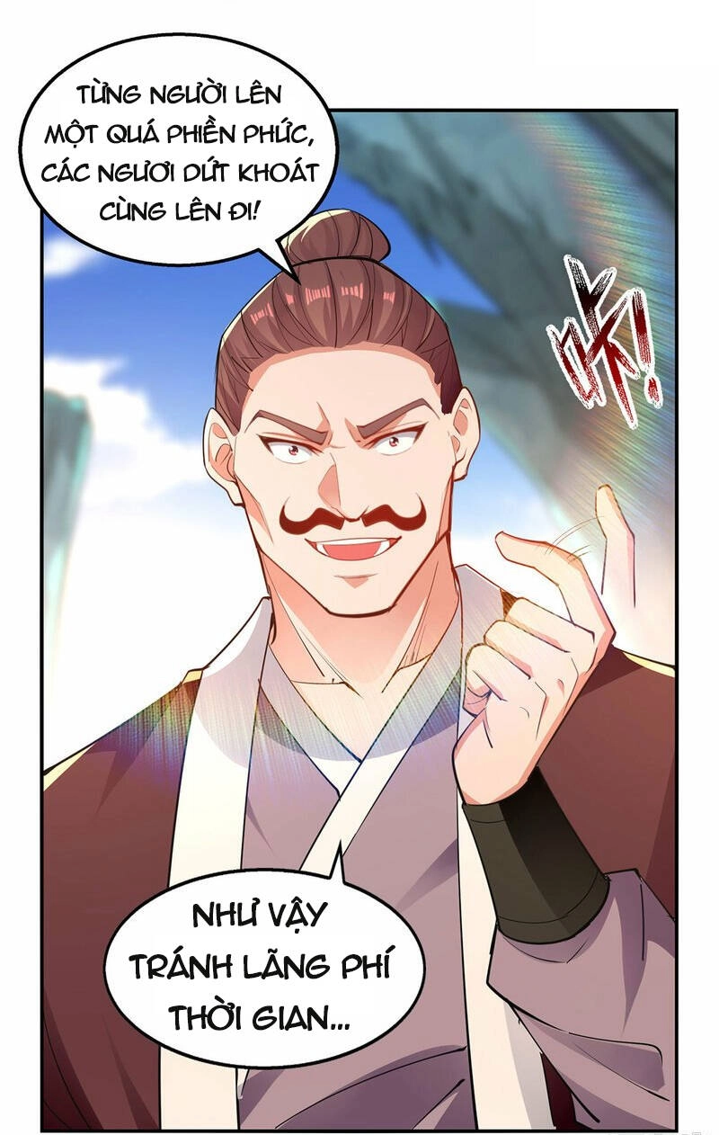 Nghịch Thiên Chí Tôn Chapter 202 - 15