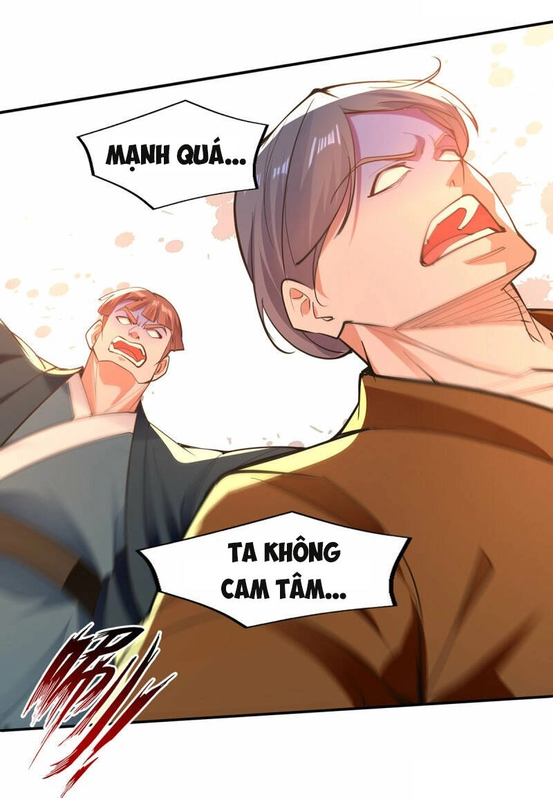 Nghịch Thiên Chí Tôn Chapter 202 - 19