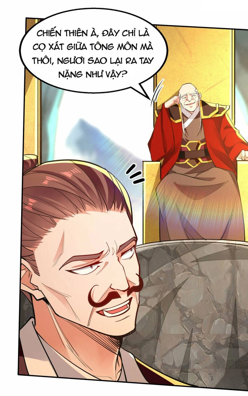 Nghịch Thiên Chí Tôn Chapter 202 - 22