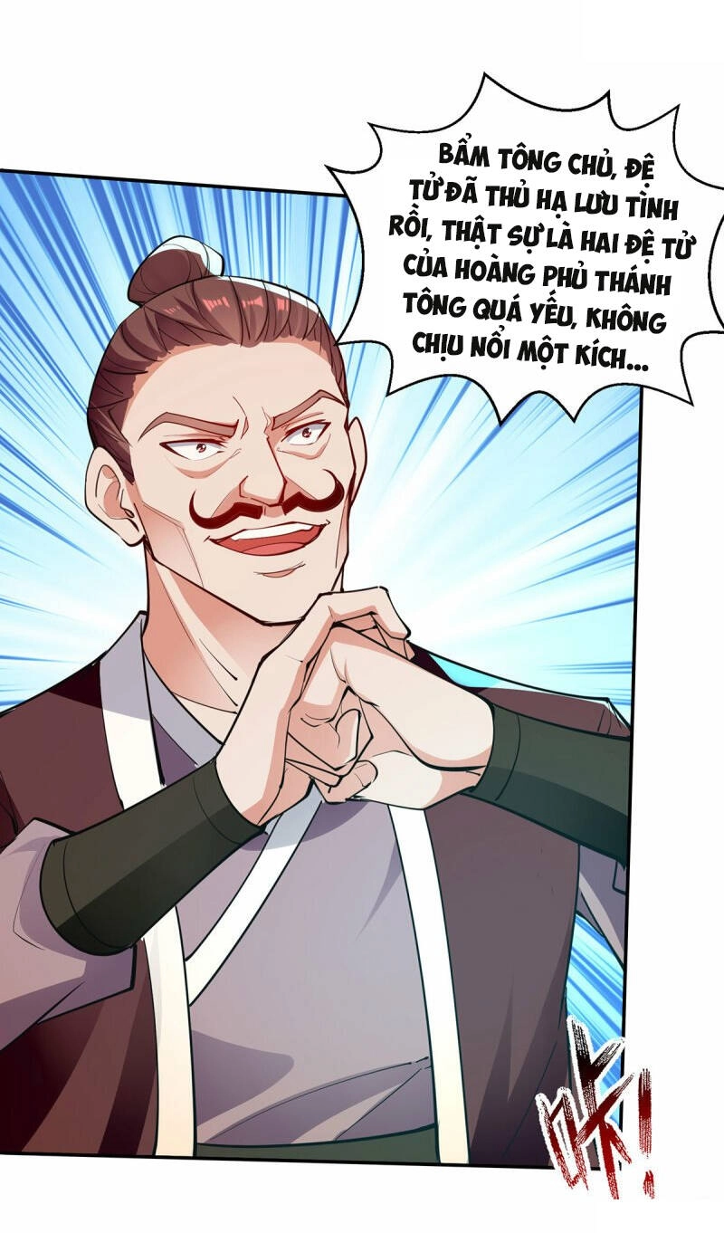 Nghịch Thiên Chí Tôn Chapter 202 - 23