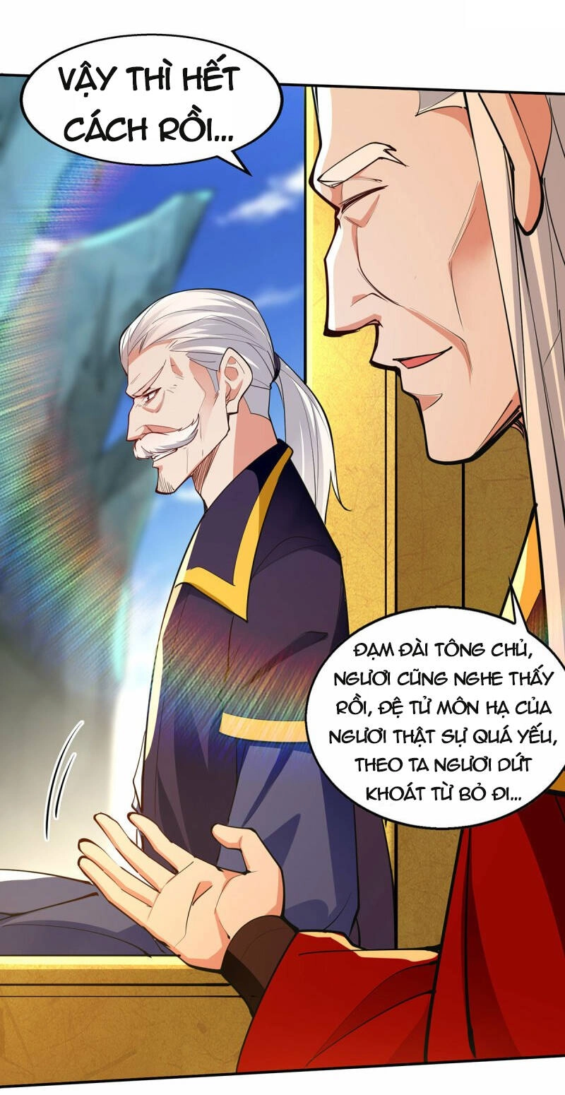 Nghịch Thiên Chí Tôn Chapter 202 - 24