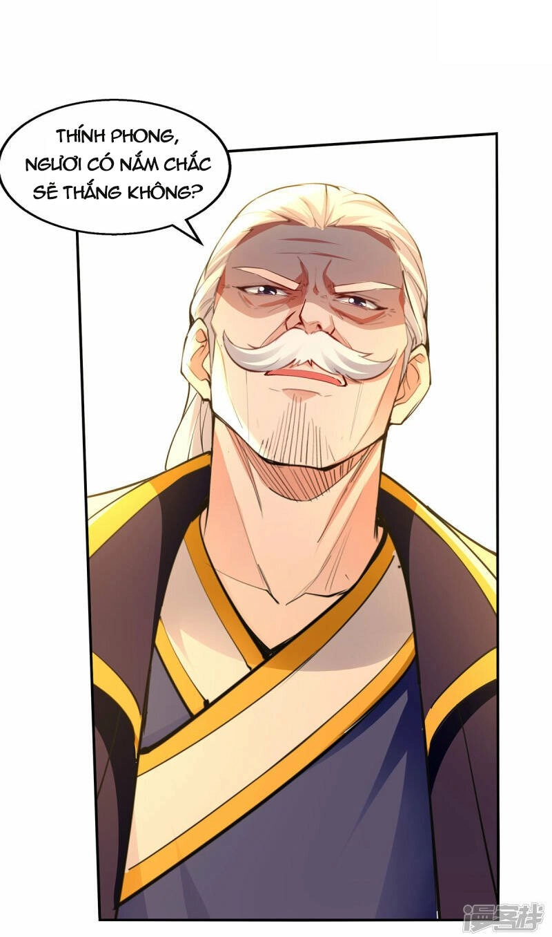 Nghịch Thiên Chí Tôn Chapter 202 - 25