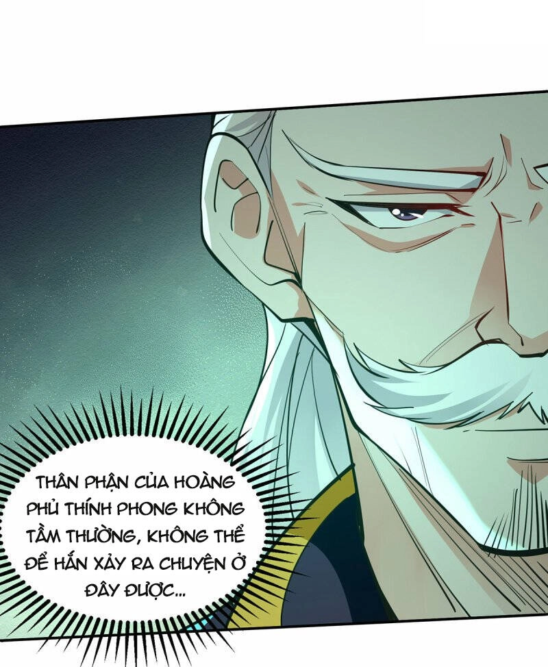 Nghịch Thiên Chí Tôn Chapter 202 - 28