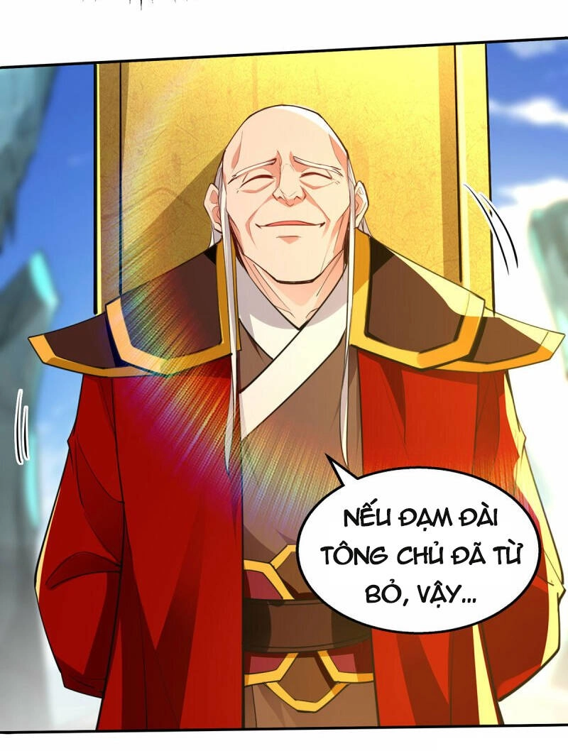 Nghịch Thiên Chí Tôn Chapter 202 - 29