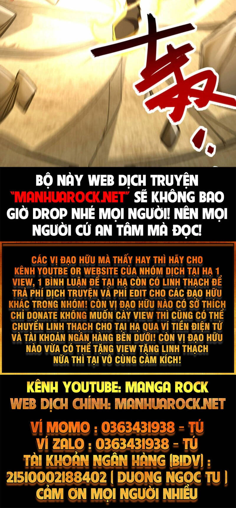 Nghịch Thiên Chí Tôn Chapter 202 - 32