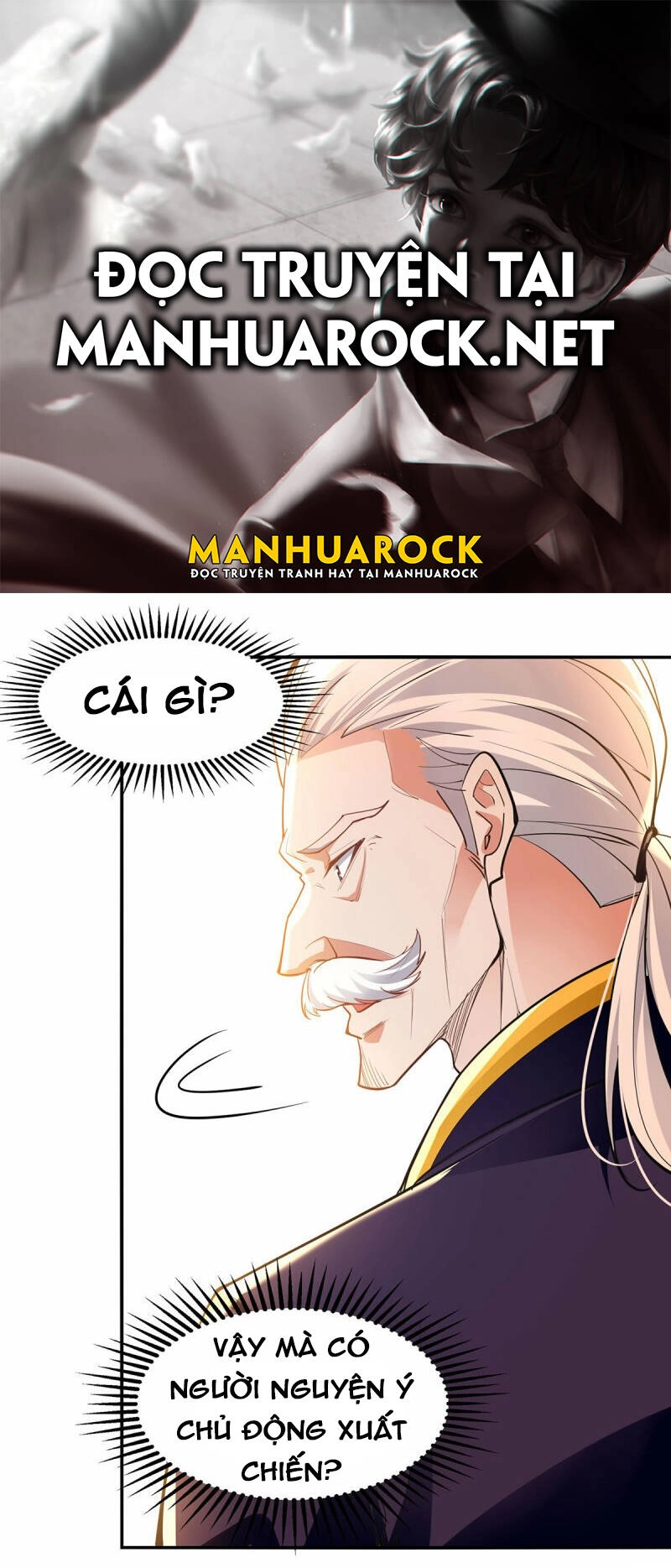 Nghịch Thiên Chí Tôn Chapter 203 - 1