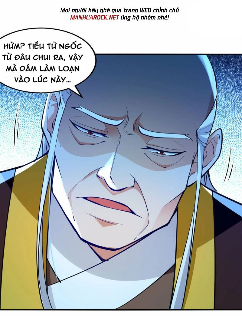Nghịch Thiên Chí Tôn Chapter 203 - 2