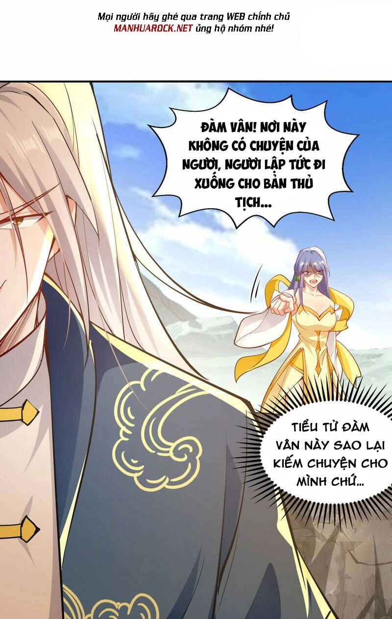 Nghịch Thiên Chí Tôn Chapter 203 - 3