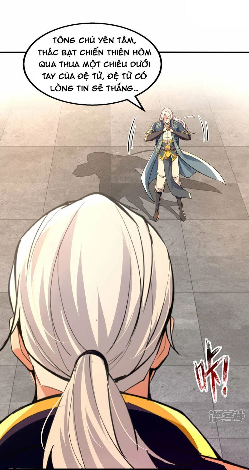 Nghịch Thiên Chí Tôn Chapter 203 - 6