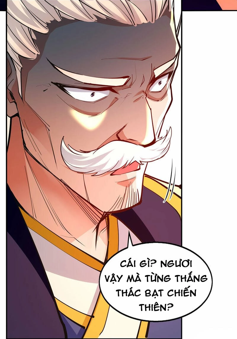 Nghịch Thiên Chí Tôn Chapter 203 - 7