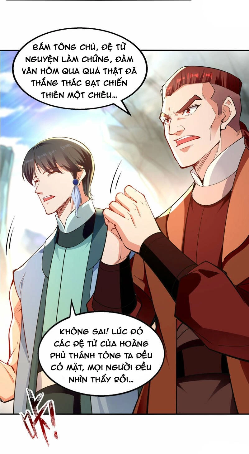 Nghịch Thiên Chí Tôn Chapter 203 - 8