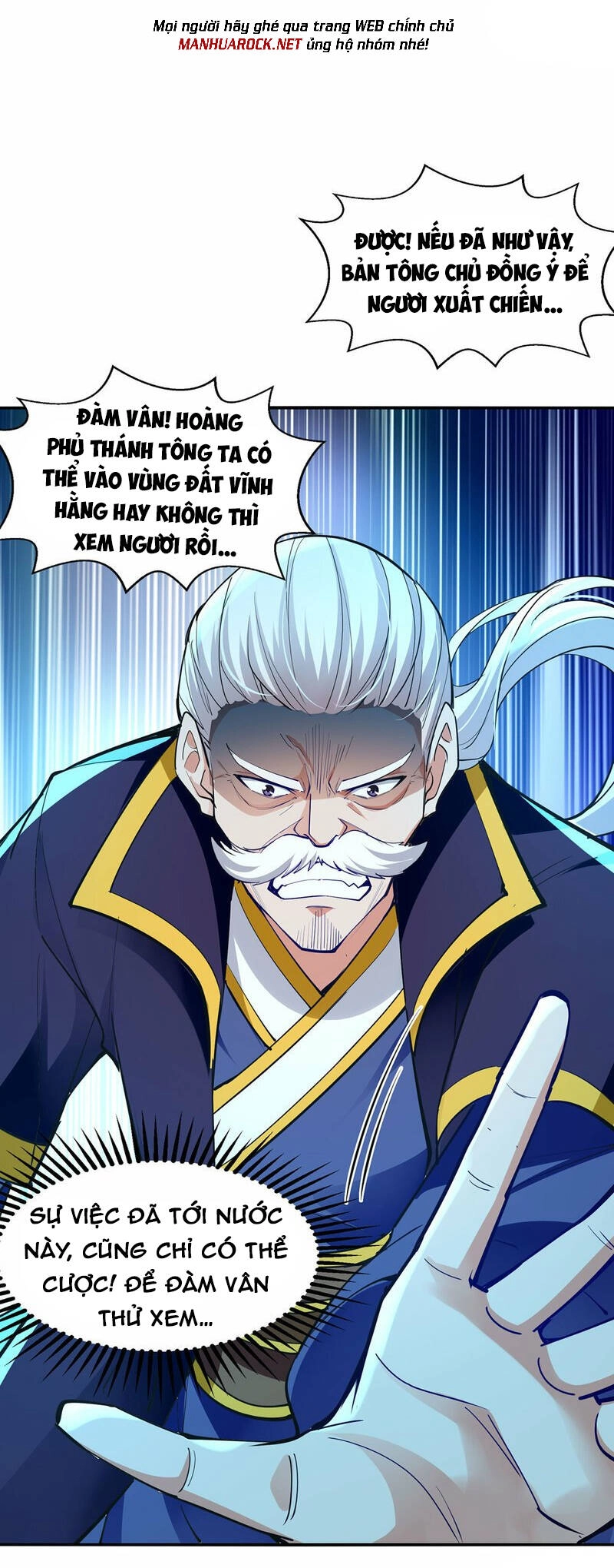 Nghịch Thiên Chí Tôn Chapter 203 - 9