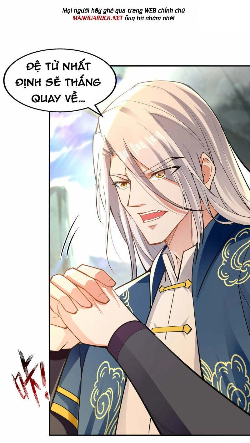 Nghịch Thiên Chí Tôn Chapter 203 - 10