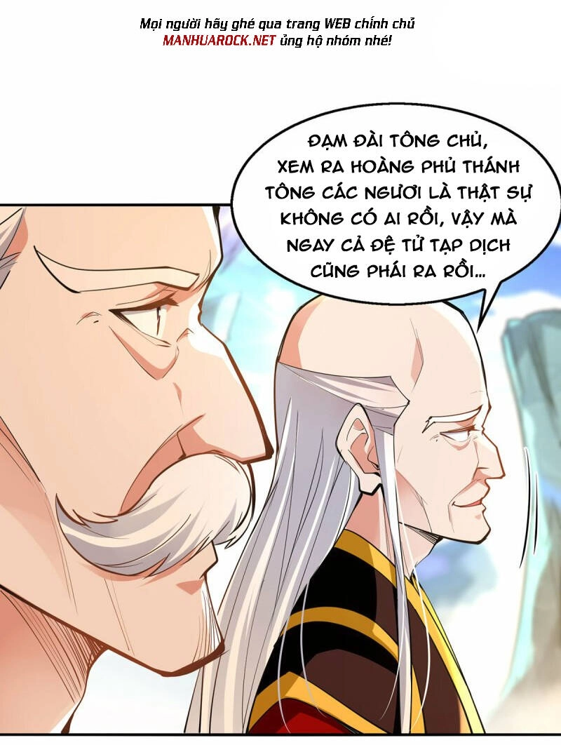 Nghịch Thiên Chí Tôn Chapter 203 - 11