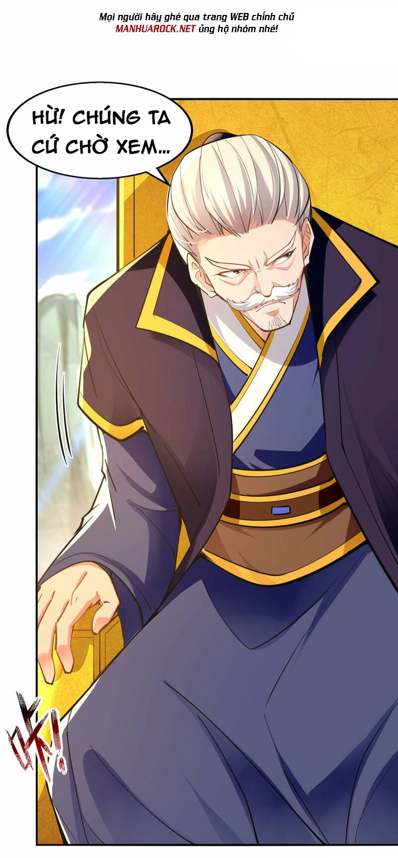 Nghịch Thiên Chí Tôn Chapter 203 - 12