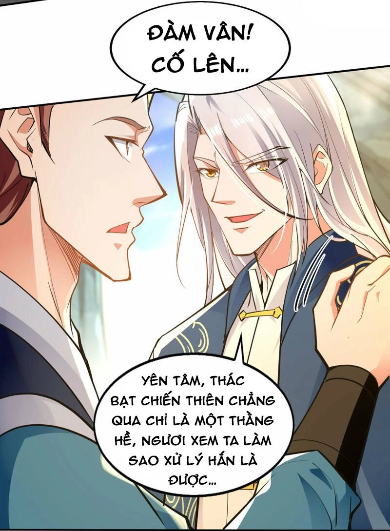 Nghịch Thiên Chí Tôn Chapter 203 - 14