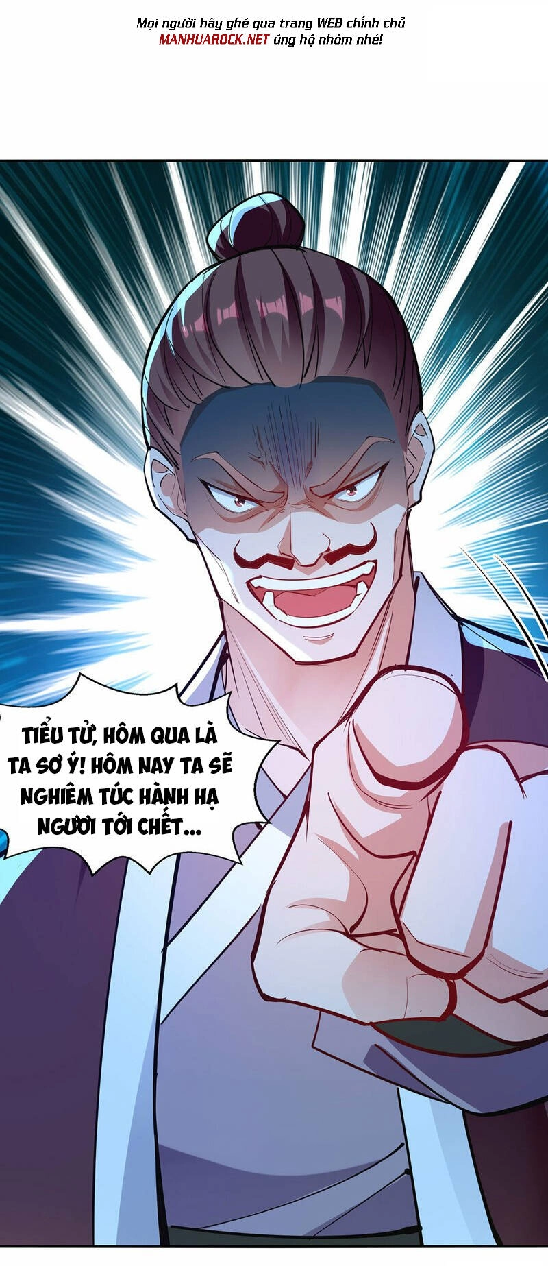 Nghịch Thiên Chí Tôn Chapter 203 - 17