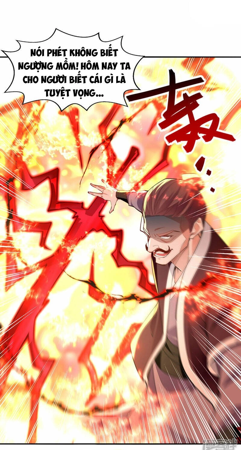 Nghịch Thiên Chí Tôn Chapter 203 - 19