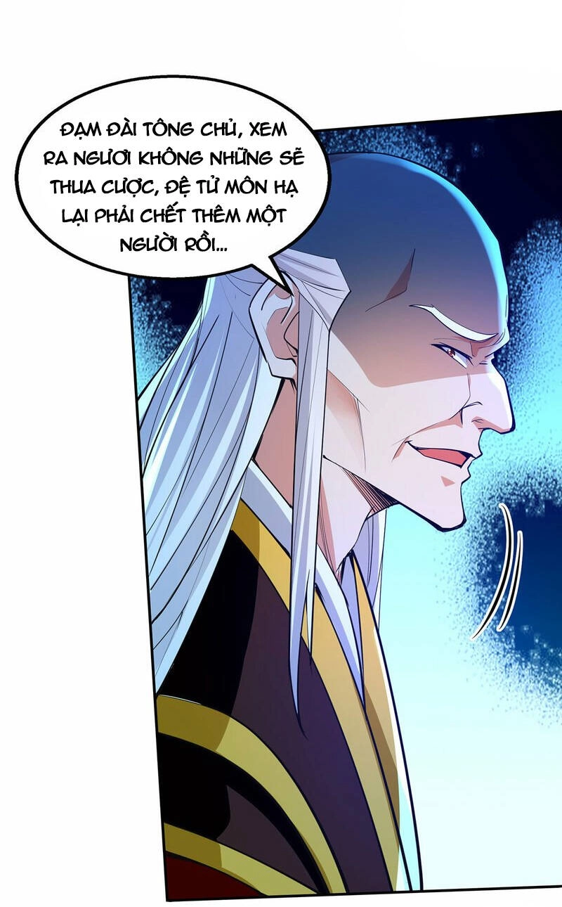 Nghịch Thiên Chí Tôn Chapter 203 - 23