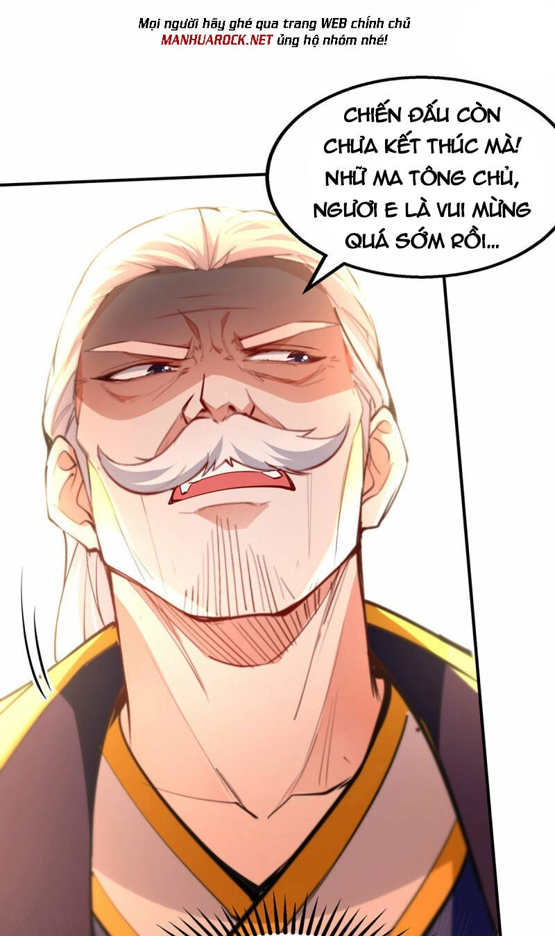 Nghịch Thiên Chí Tôn Chapter 203 - 24