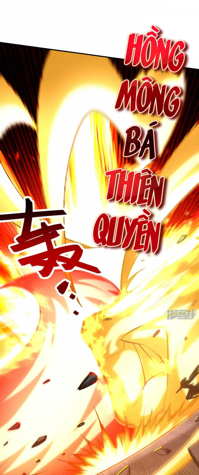 Nghịch Thiên Chí Tôn Chapter 203 - 28